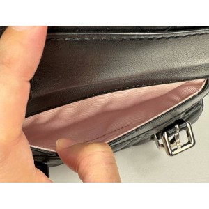 DIOR SMALL STARDUST BACKPACK